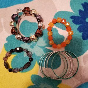 Women Braclets